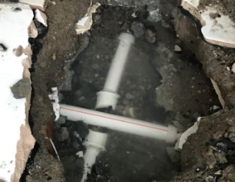 滨州市卫生间防水公司