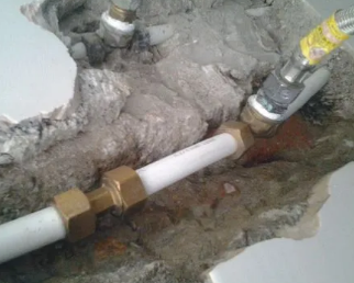 滨州市测漏水多少钱