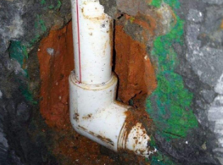 滨州市卫生间测漏水价格明细