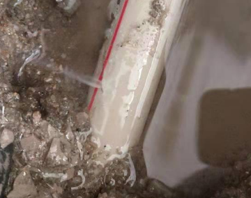 滨州市水管维修多少钱