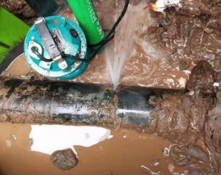 滨州市卫生间测漏水的相关介绍