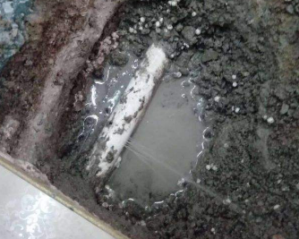 滨州市卫生间测漏水哪家好