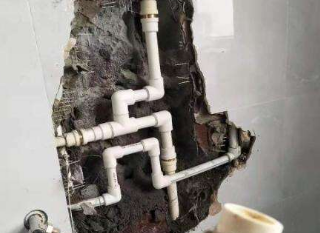 滨州市卫生间测漏水价格多少
