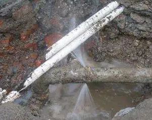 滨州市水管维修费用是多少