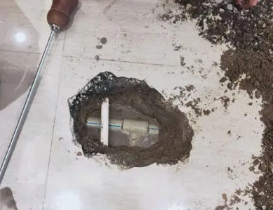 滨州市卫生间测漏水