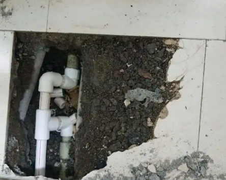 滨州市卫生间测漏水哪家好