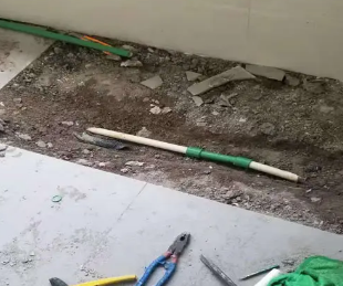 滨州市卫生间测漏水