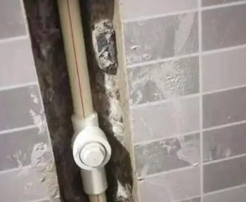 滨州市卫生间测漏水