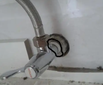 滨州市水管维修多少钱