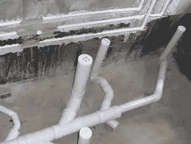滨州市卫生间测漏水的原理