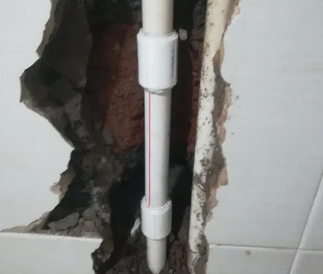 滨州市卫生间测漏水的相关案例