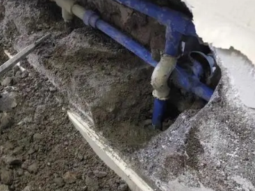 滨州市卫生间测漏水哪家好