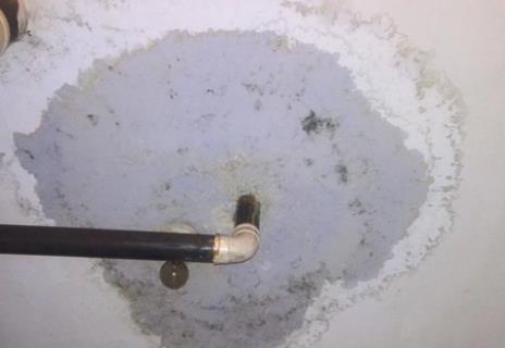 滨州市测漏水公司分享如何自检漏水