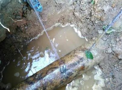 滨州市卫生间测漏水公司分享下我们可以检测到轻微的漏水和水压吗？