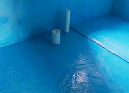 滨州市卫生间防水公司分享防水小知识