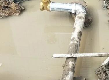 滨州市测漏水公司电话
